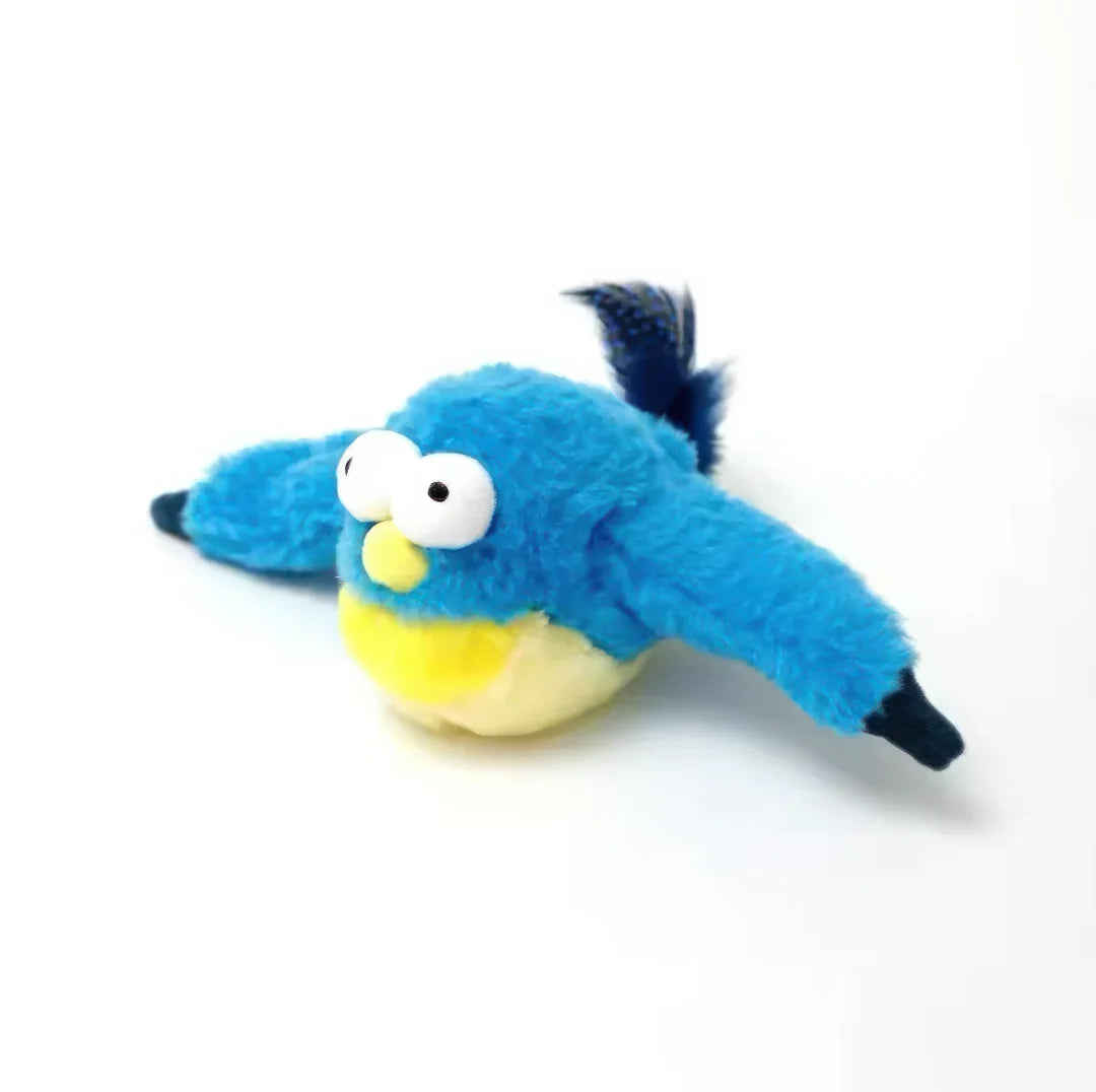 FlappingBird™ Interactive Cat Toy