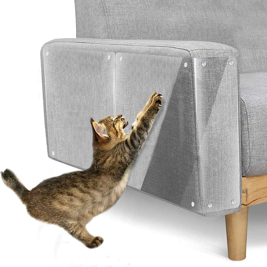 ScratchGuard™ Transparent Furniture Protector